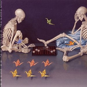 胡桃夹子 的头像