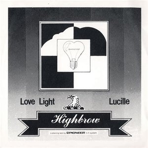 Love Light / Lucille