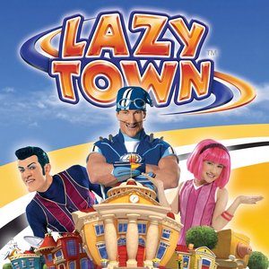 Lazytown