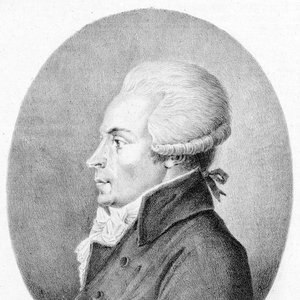 Frantisek Antonin Rössler-Rosetti 的头像