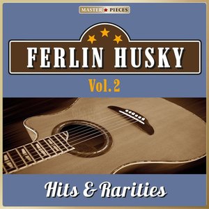 Masterpieces Presents Ferlin Husky: Hits & Rarities, Vol. 2 (48 Country Songs)