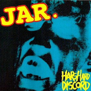 Harsh And Discord