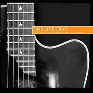 1995-05-05: DMB Live Trax, Volume 12: L.B. Day Amphitheater, Salem, OR, USA