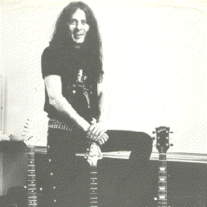 Eddie Clarke photo provided by Last.fm