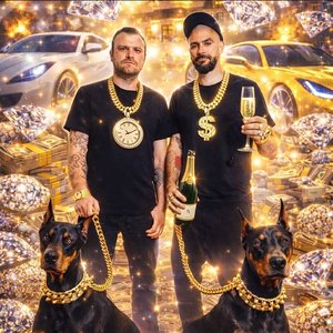 Fisz Emade Tworzywo 的头像