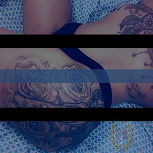 All in the Middle (feat. LovaB, OnyxX, Pollo Beamz & Retro) [Explicit]