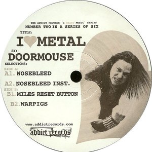 I ♥ Metal
