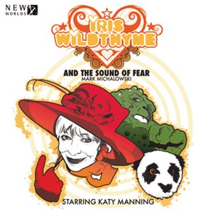 Series 2 - 1: The Sound of Fear (Unabridged)