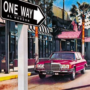 One Way Featuring Al Hudson