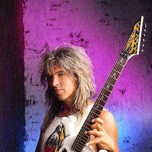 George Lynch のアバター