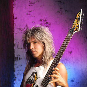 George Lynch photo provided by Last.fm