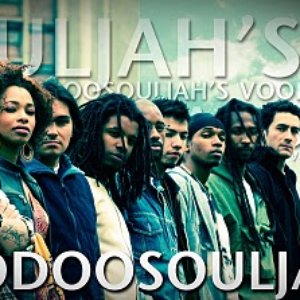 Voodoo souljahs 的头像