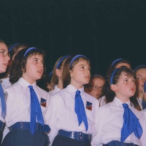 Les Petits Écoliers Chantants de Bondy 的头像
