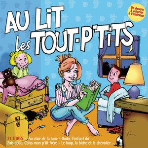 Au lit les Tout P'tits