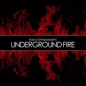 Image for 'Underground Fire'