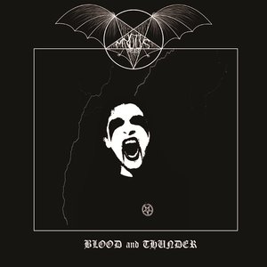 Blood And Thunder