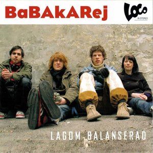 Lagom Balanserad