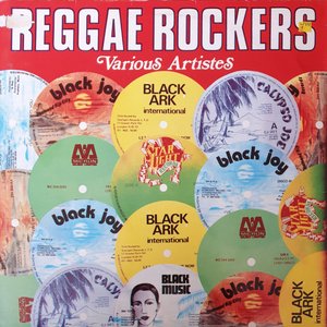 Reggae Rockers