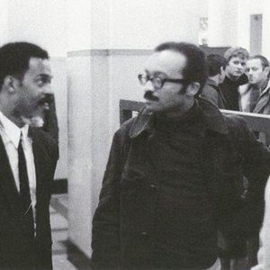 Cecil Taylor Quartet w/Albert Ayler 的头像