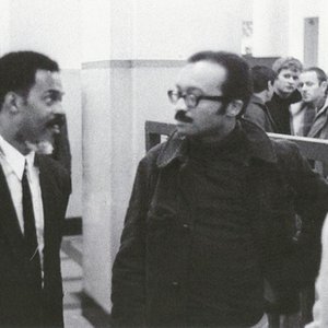 Аватар для Cecil Taylor Quartet w/Albert Ayler