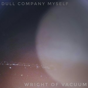 Wright of Vacuum - EP