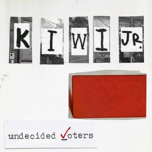 Undecided Voters - Single