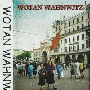 Image for 'Wotan Wahnwitz'