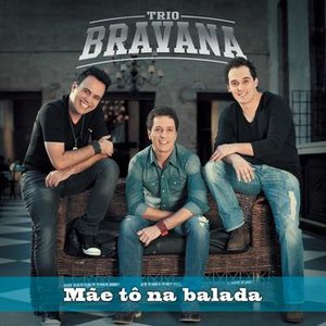 Mãe Tô na Balada
