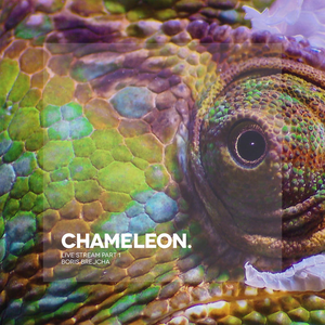 Boris Brejcha - Chameleon - Zortam Music
