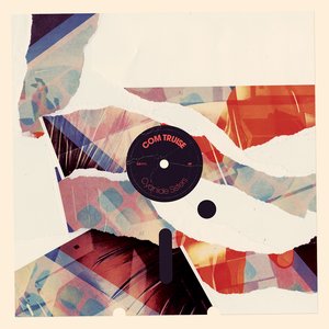 Cyanide Sisters EP