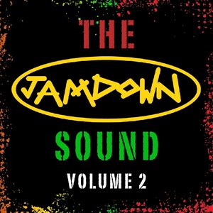 Dancehall Superiors, Vol. 2