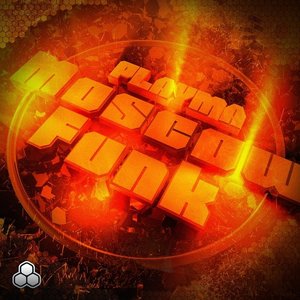 Moscow Funk - Single