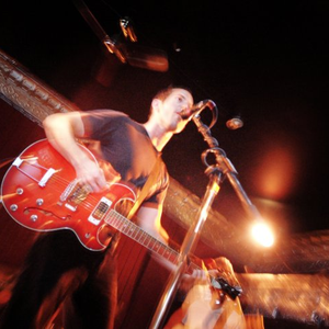 Nathan Lawr photo provided by Last.fm