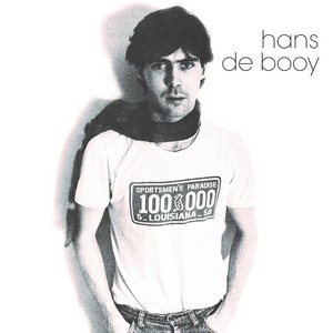 Hans de Booij