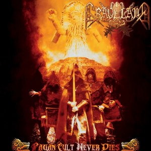 Pagan Cult Never Dies (Live)