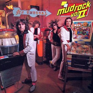 Mud Rock Vol II