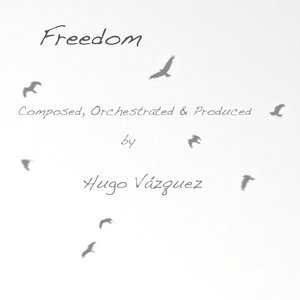 Freedom - Single