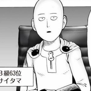 Saitama 的头像