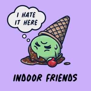 I Hate It Here