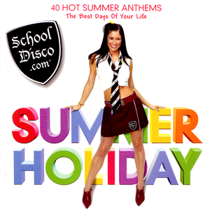 Sylvia Vrethammar - The Best Summer Holiday Ever [disc 2] - Zortam Music