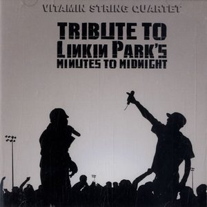 Linkin Park Tribute 的头像