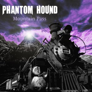 Mountain Pass
