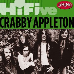 Rhino Hi-Five: Crabby Appleton