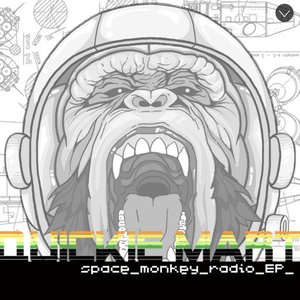 Space Monkey Radio EP