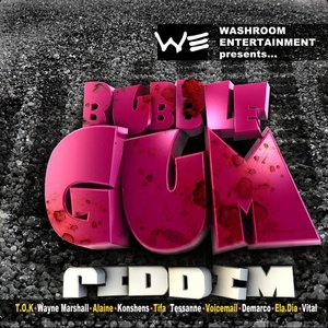 Bubble Gum Riddim