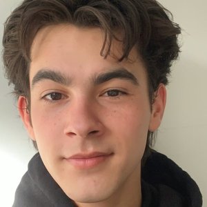 Matthijs Tio 的头像