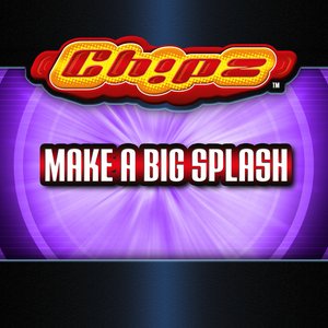 Make a Big Splash - Single