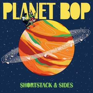 Planet Bop