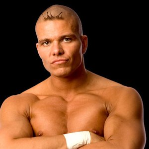 Tyson Kidd のアバター