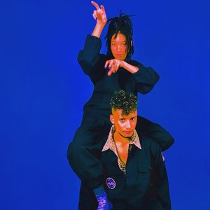 THE ANXIETY, WILLOW & Tyler Cole 的头像
